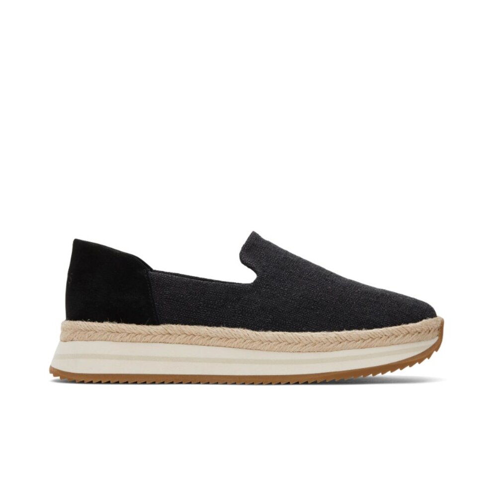 Jocelyn Espadrille Sneaker